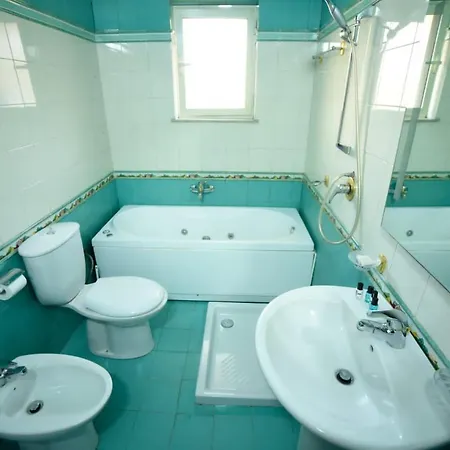 Amli Apartament *