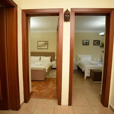 Amli Apartament Apartment