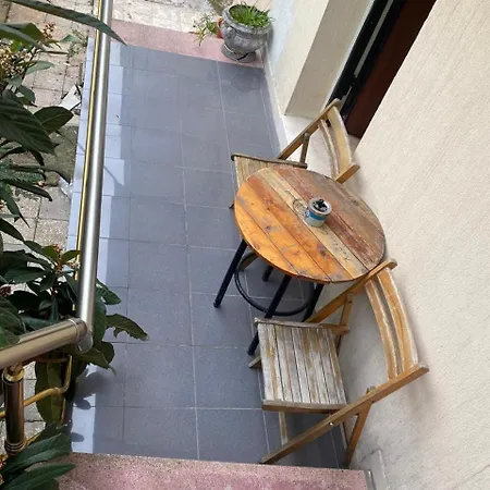 Amli Apartament